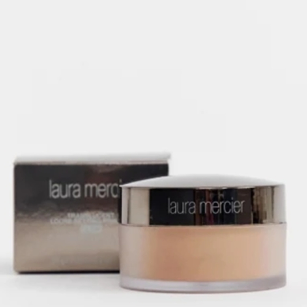 Laura Mercier Translucent Powder Medium/Deep(Glow)